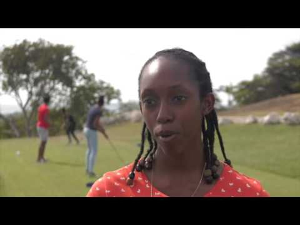 road to carifta 2
