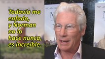 El nuevo papel de Richard Gere te sorprenderá