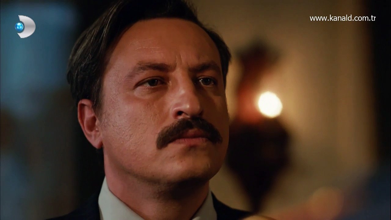 Vatanım Sensin 22. Bölüm - Haluk Levent - Bir fırtına tuttu bizi