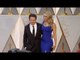 Michael J. Fox and Tracy Pollan 2017 Oscars Red Carpet