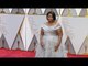 Octavia Spencer 2017 Oscars Red Carpet