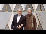 Michael Mann 2017 Oscars Red Carpet