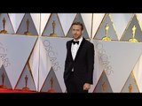 Ryan Gosling 2017 Oscars Red Carpet