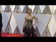 Georgina Chapman 2017 Oscars Red Carpet