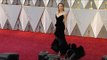 Brie Larson 2017 Oscars Red Carpet