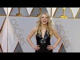 Kate McKinnon 2017 Oscars Red Carpet