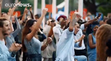 Kendall Jenner'ın oynadığı tartışmalı Pepsi reklamı yayından kaldırıldı