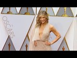 Debbie Matenopoulos 2017 Oscars Red Carpet