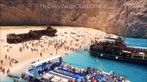 Zakynthos From The Sky