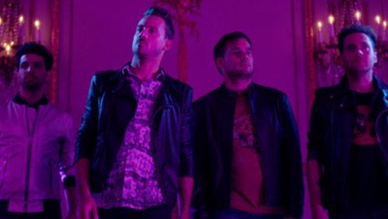 Tan Bionica - Hola Mi Vida