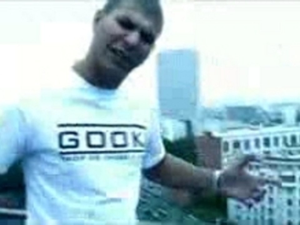gooki style