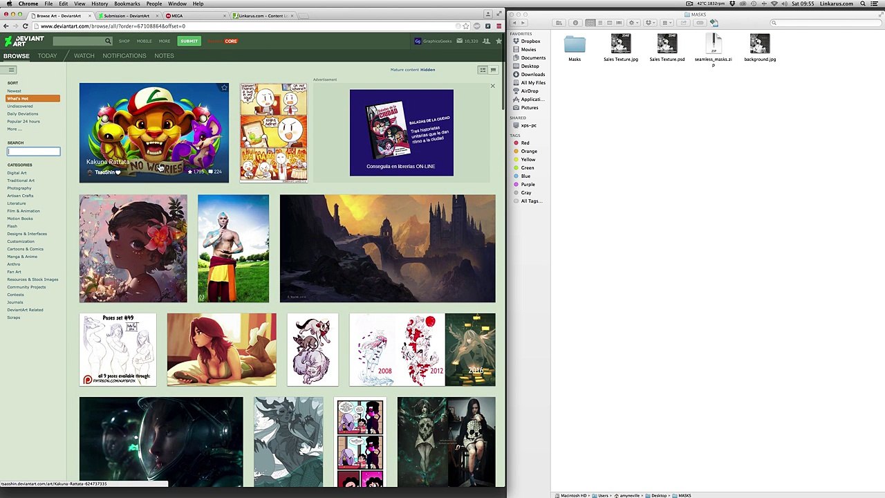 Content Locking - Earn Money Online By Locking Content
