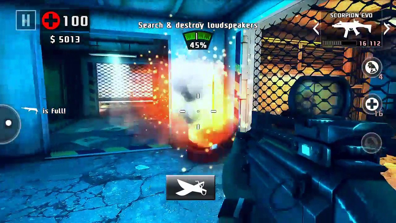 Dead Trigger 2   How To Get Money Fast!! No Hacks