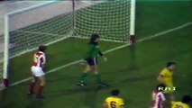 Jovica Nikolić ● Skills ● Crvena Zvezda - Verona ● UEFA Cup 1983/84