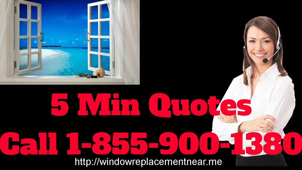 Average Cost of Window Replacement