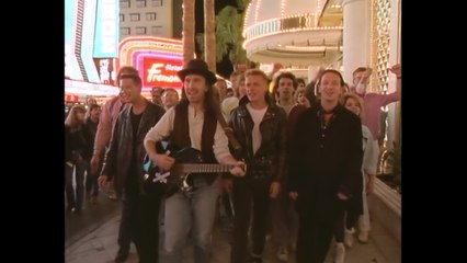 U2 - I Still Haven't Found What I'm Looking For