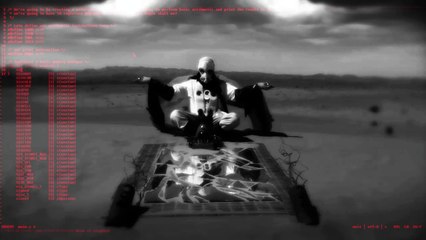 Ḏ̱̥I̝͎̟V̵̝̯I͈̱͉͍̱͢N̝̙͎͝E̸̦ ̶͉͉W̯̠ͅEA̪̖̩͕P̗̞̺̬͕̠O̢̙̠̞̝̺̬̖N̸͙̗͓