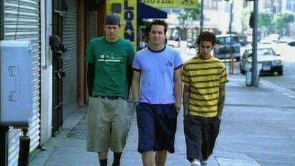 blink-182 - Adam's Song