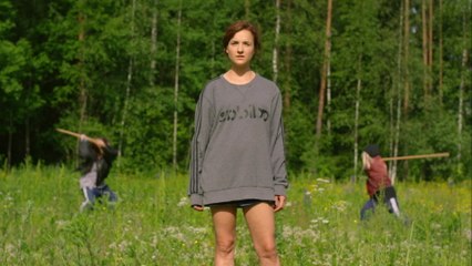 Iisa - Kukaan ei oo kenenkään