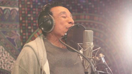 Smokey Robinson - Quiet Storm