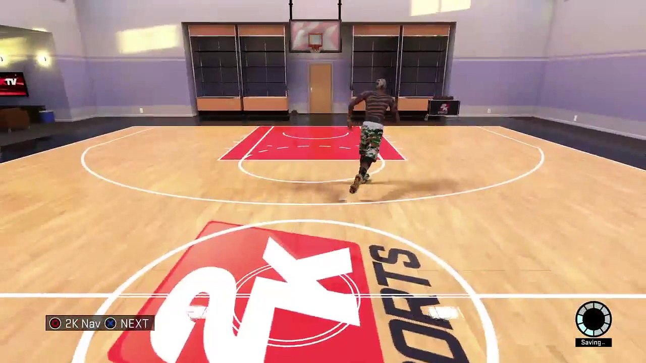 Nigges still getting drop off on 2k16 (11)