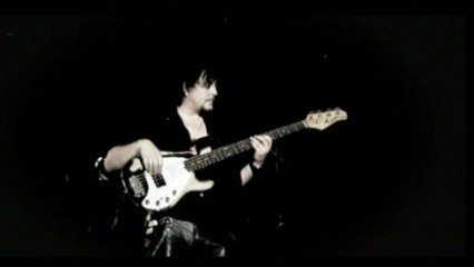 Nacha Pop - Chica De Ayer