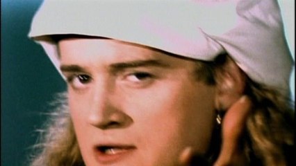 Little Angels - Product Of The Working Class