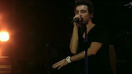 NX Zero - Cartas Pra Você