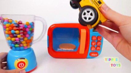 Squishy Balls Busted Broken