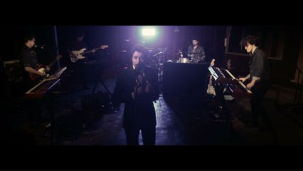 Feu! Chatterton - Boeing (Session Live)