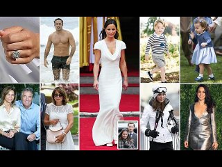 Melania Trump and Peng Liyuan visit a Florida school