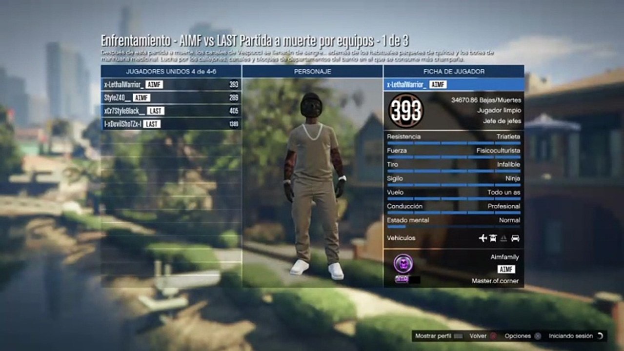 IGN vs MP3 AWNL (108)