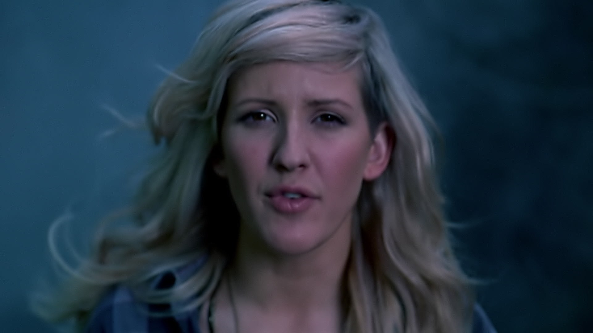Ellie Goulding - Under The Sheets