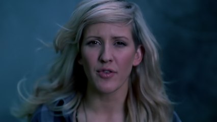 Ellie Goulding - Guns And Horses