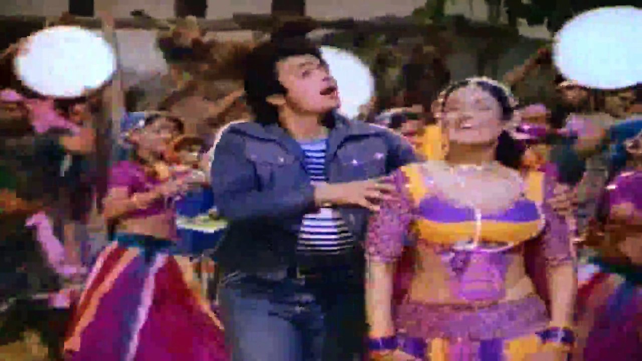 Kaho Kaise Rasta Bhool Pade