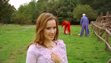 Kristina - V sieti ta mam