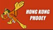 HONG KONG FU EP O ABOMINAVEL HOMEM DAS NEVES DUBLADO PORTUGUES