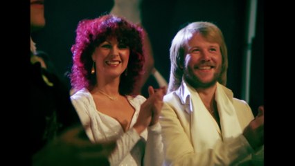 ABBA - Super Trouper