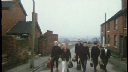 Dexys Midnight Runners - Geno
