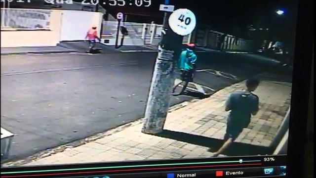 Gangue especializada em roubo de carros aterroriza em Aracruz