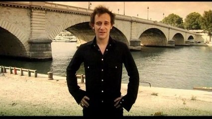 Fabien Martin - Toute Une Vie