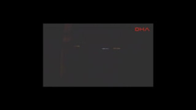 Pankart Asan CHP'lilere Bir Araçtan Kuru Sıkı Tabanca Ile Ateş Edildi