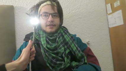 Salut C'est Cool - Je suis en train de rêver