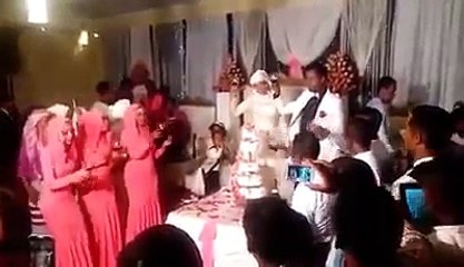 Ethiopian Ethiopian Muslim Wedding