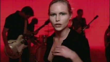 The Cardigans - Been It (Video US colour Version)