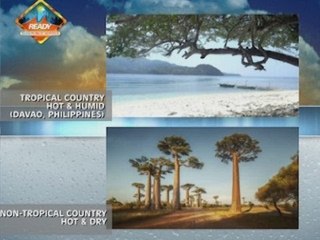 I M Ready: Dry and Humid Heat Webcast