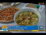 A historical and yummy tour in Imus, Cavite | Unang Hirit