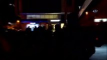 Beykoz'da Hayır Pankartı Asan CHP'lilere Kuru Sıkı Tabanca ile Ateş Açıldı