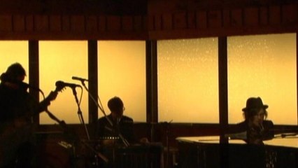 Ryan Adams - The Sun Also Sets