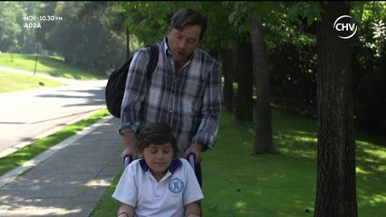 LQCLM - Susana encontró el amor en una familia desamparada -PT2